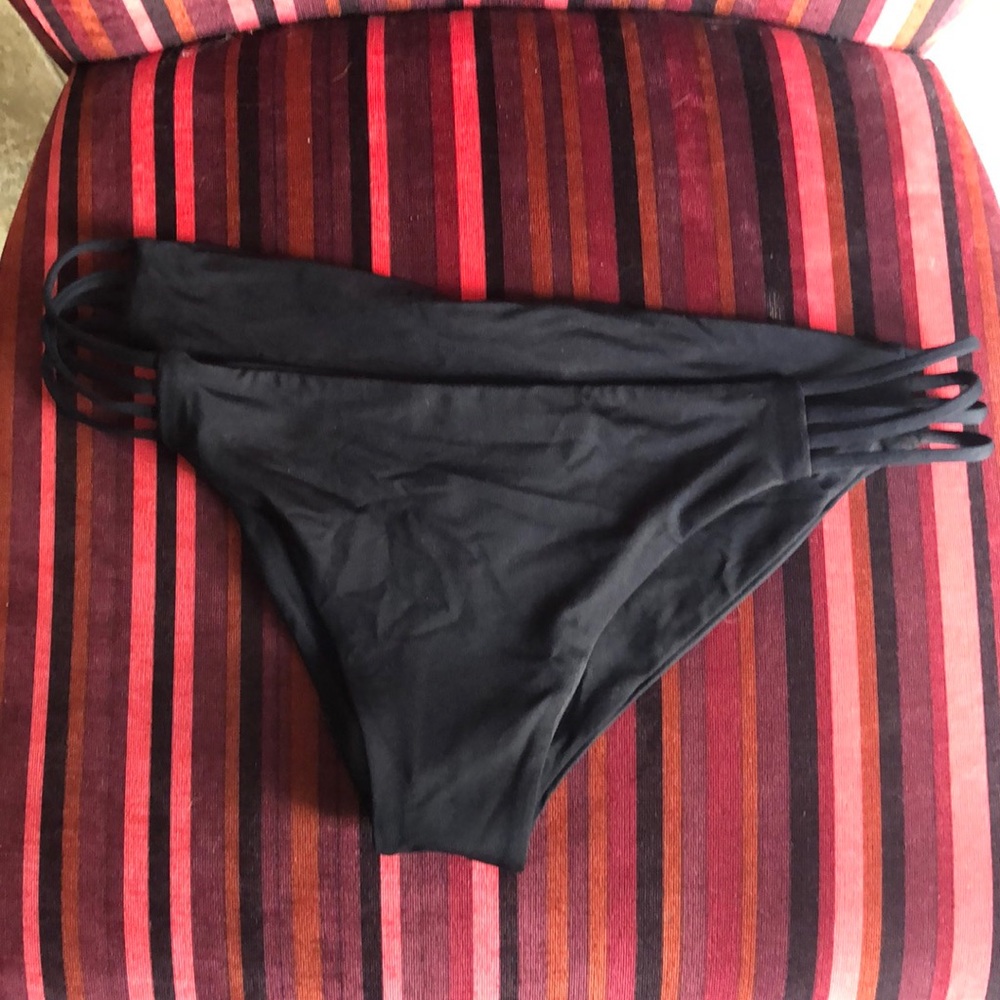 L*space strappy bottoms